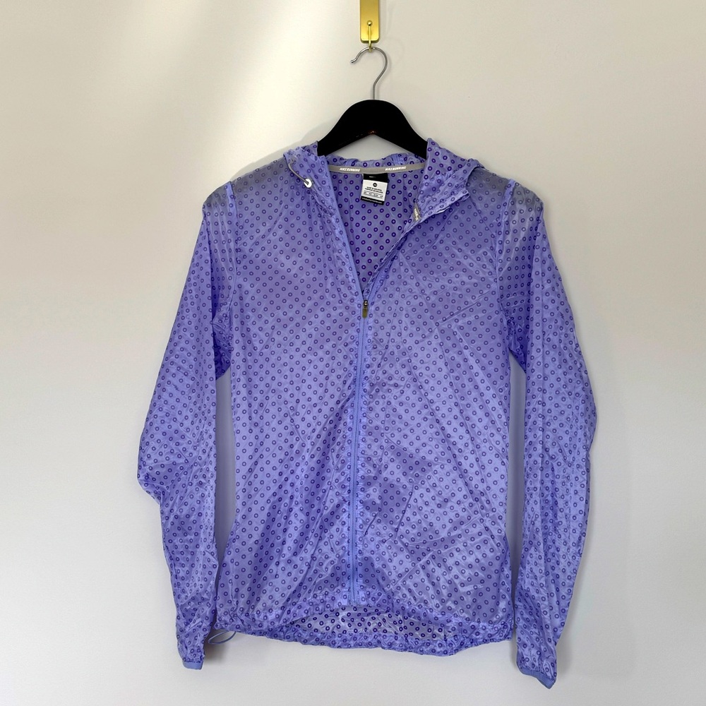 Nike Running Light Jacket - Picture 1 of 5